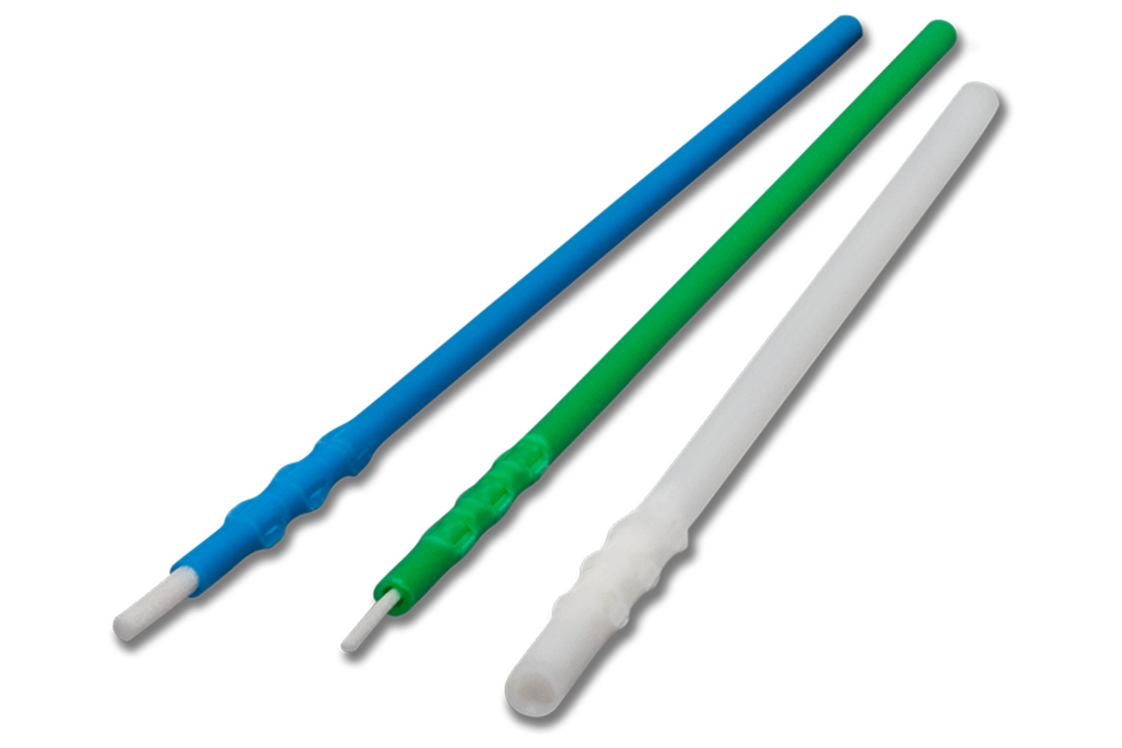 sticklers fiber optic swabs commercial mix 2.5mm stixx 1.25mm stixx pin termini stixx blue white green mcc vs