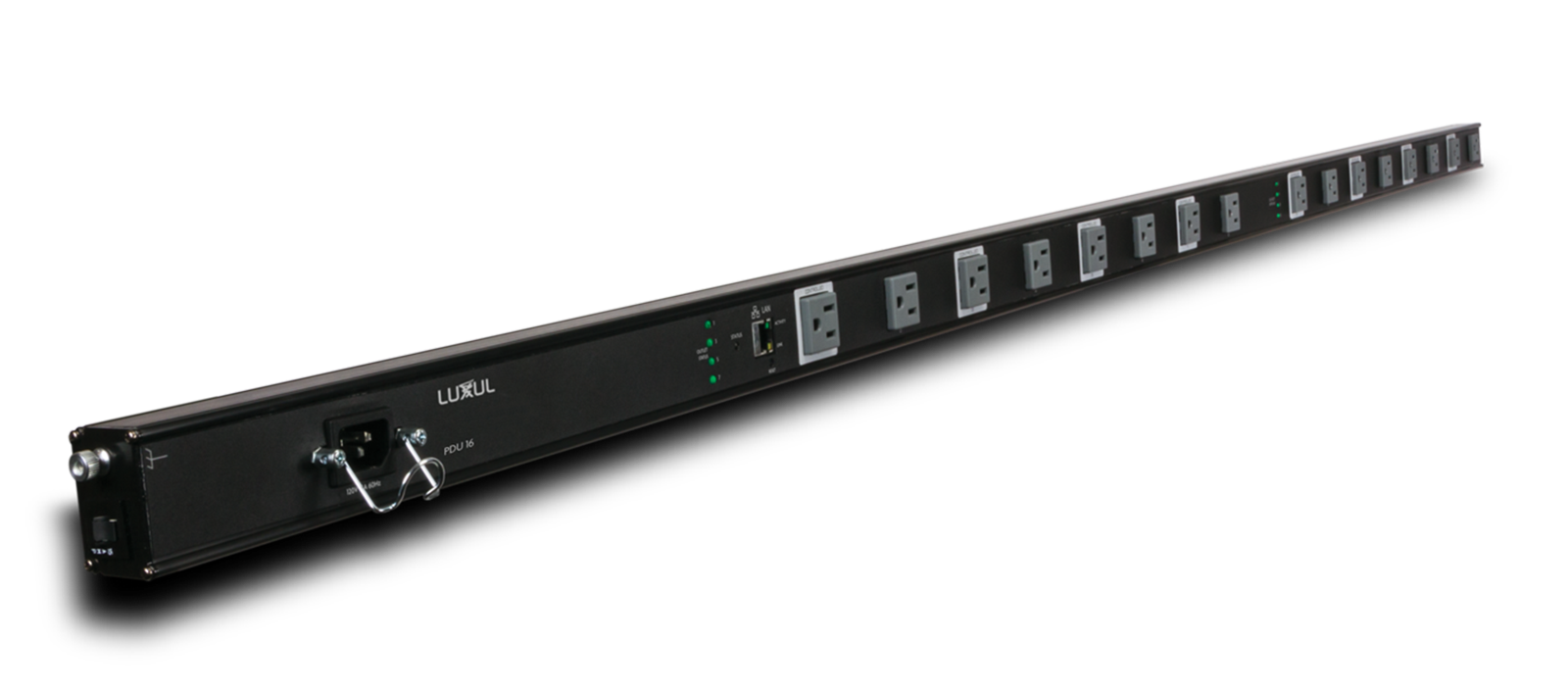 luxul pdu 16