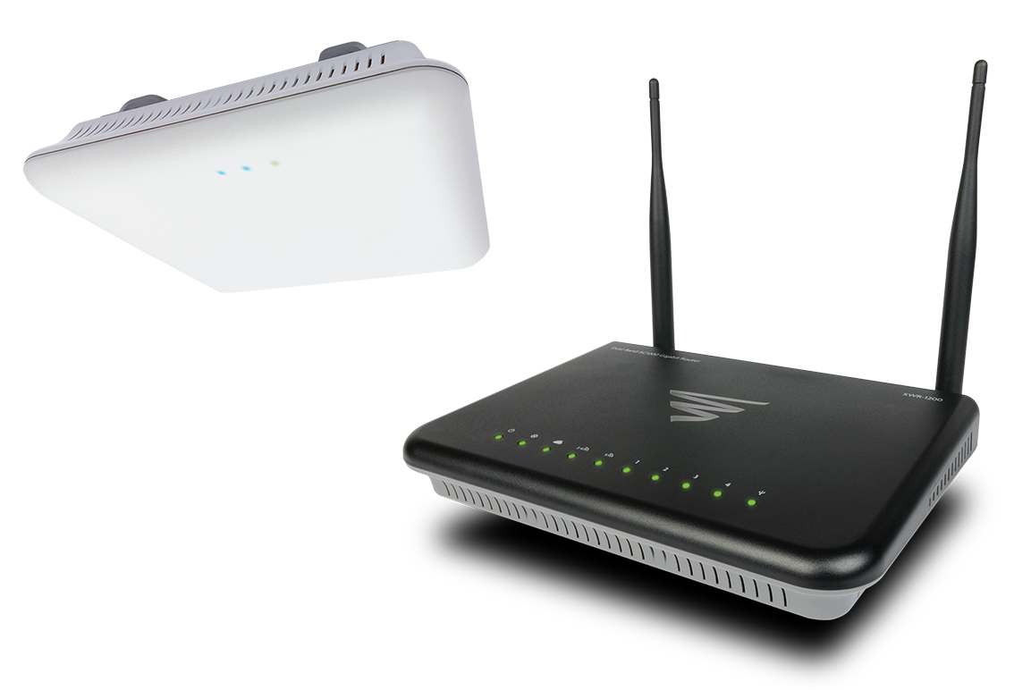 ac1200 wireless router and controller ac1200 apex access point