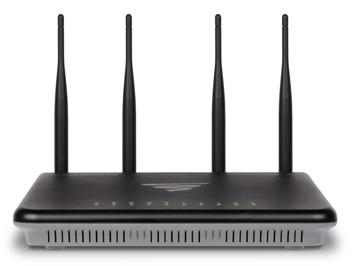 dual band wireless ac3100 gigabit router xwr 3150