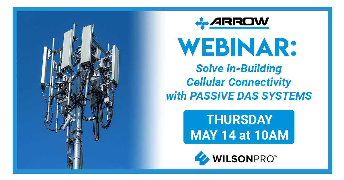 Previous webinar on wilson pro 