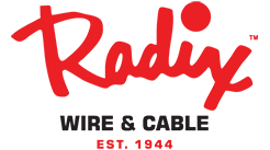 Radix Wire and Cable 2 Hour Fire Protection