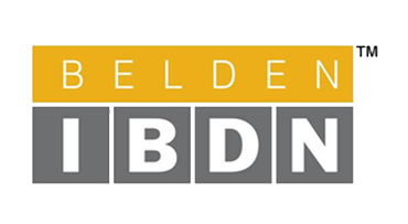 Belden IBDN Certified System
