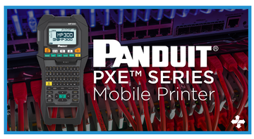 Panduit PXE™ Series