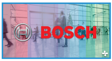 Bosch at Arrow