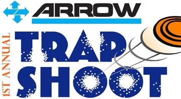 Arrow's 1st Annual Trap Shoot