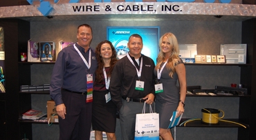 BICSI Fall Conference 2012