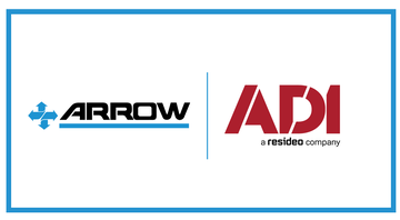 Arrow Wire & Cable is Now Part of ADI Global Distribution