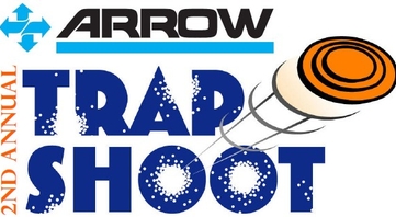 Arrow 2nd Annual Trap Shoot