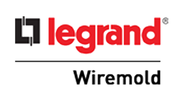 Wiremold Wire and Cable Management Products from Legrand