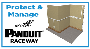 Panduit Surface Raceway