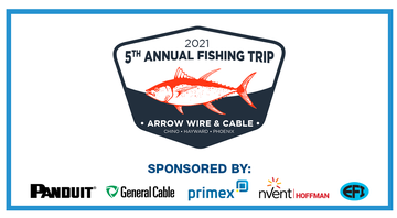 5th Annual Fishing Trip