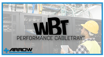Performance CableTray