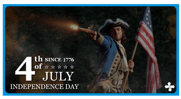 Happy Independence Day!