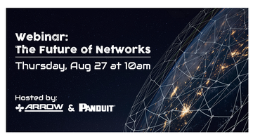 Webinar: The Future of Networks