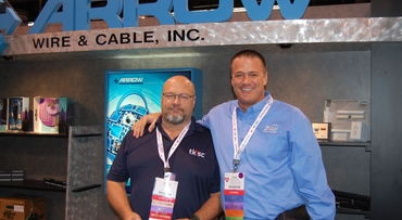 BICSI Fall Conference 2012