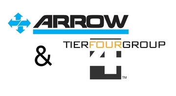 Arrow & Tier Four