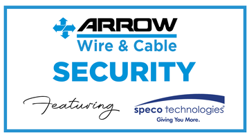 Security featuring Speco Technologies