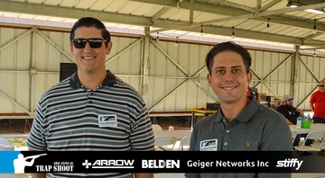 Arrow Wire Cable - GNI Team Member