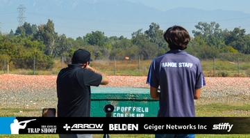 <span style="background-color: rgb(220, 236, 253);">Arrow Wire Cable - BEI Participant of Trap Shoot</span>