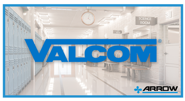 Dynamic Partnership with Valcom