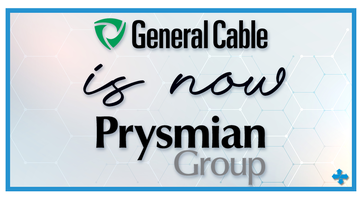 Welcome Prysmian Group