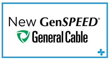 New GenSPEED Cable