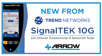 SignalTEK 10G