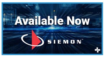 Available at Arrow - Siemon