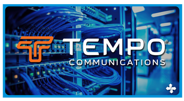 Tempo Communications Now At Arrow