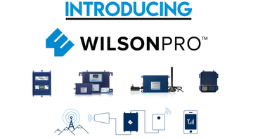 Introducing WilsonPro