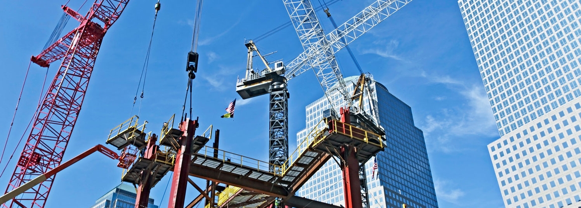 Industrial Solutions