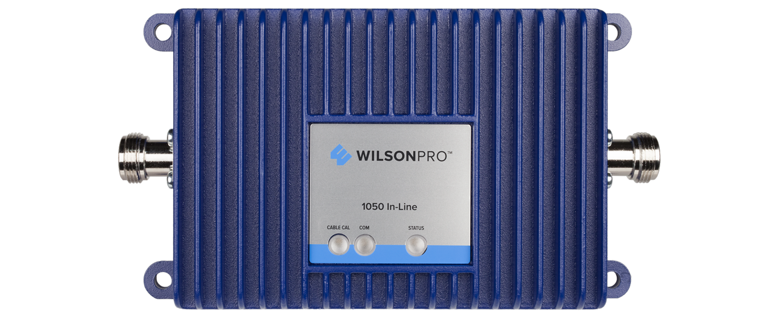 wilson electronics wilsonpro pro 1050 460230 in line front